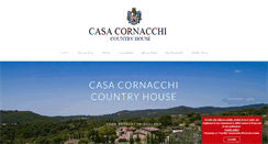 Desktop Screenshot of cornacchi.com